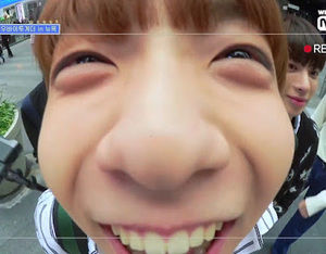 Meet your Posher, Spiffyrice